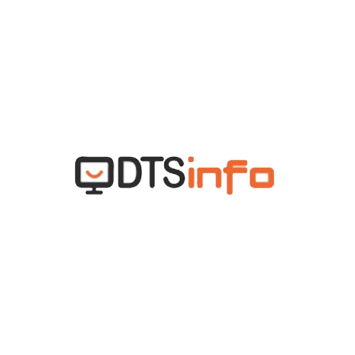 LOGO DTSinfo