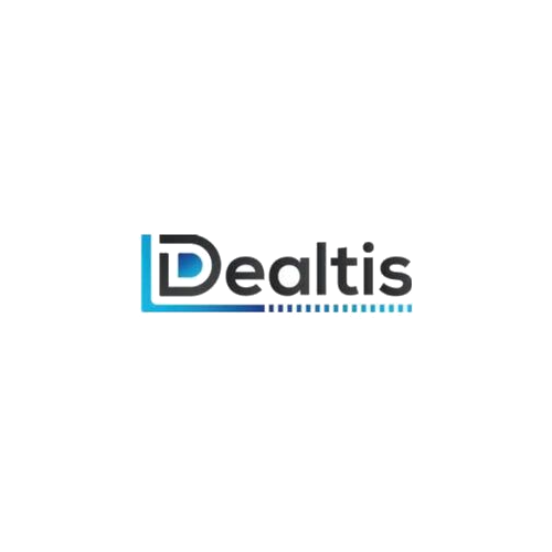 Logo Dealtis