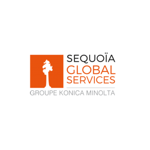 Logo Sequoia Globalservices