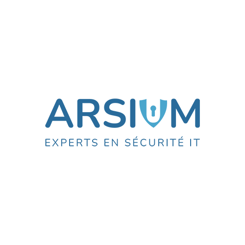 Logo Arsium