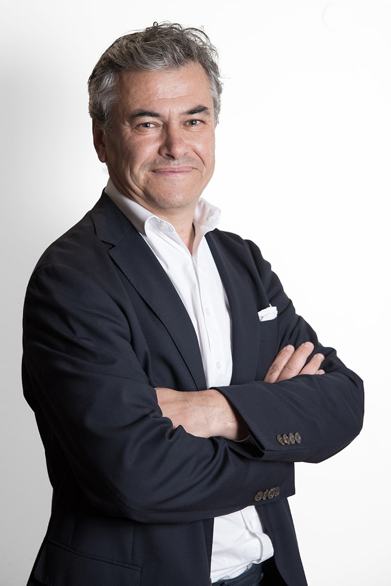 Christophe Pourcenoux