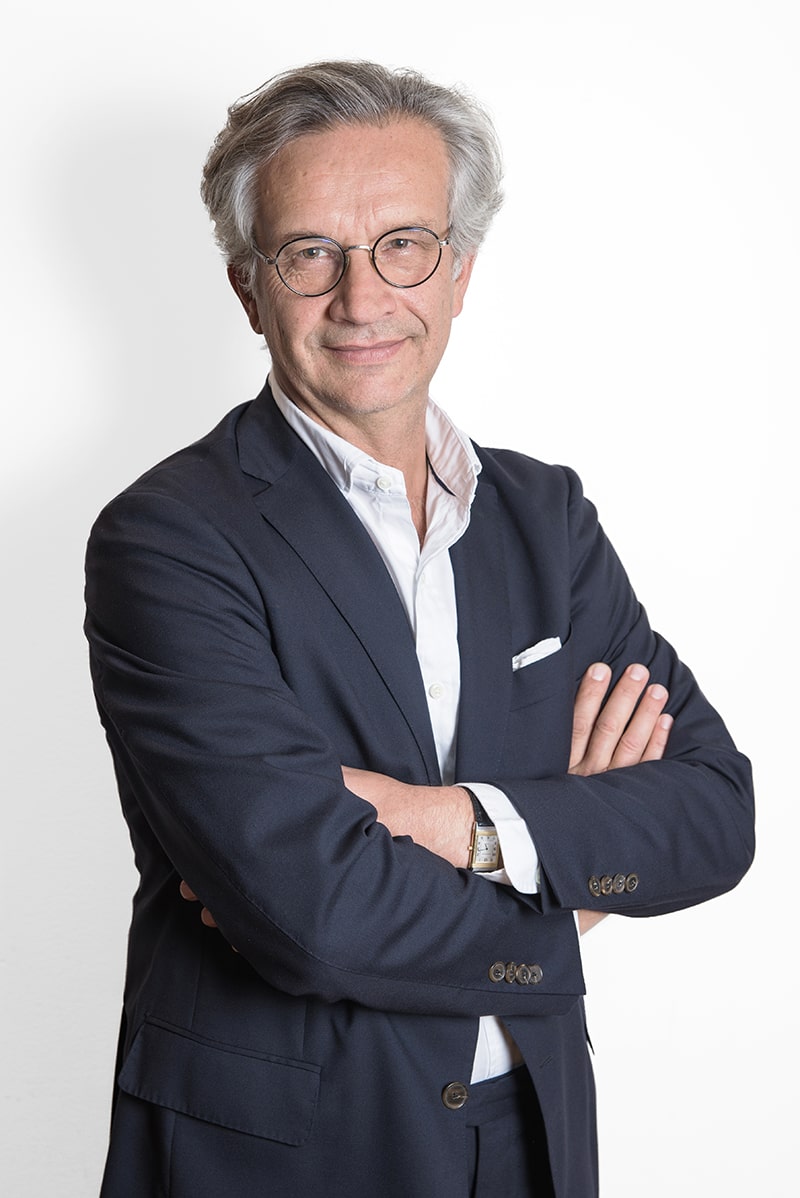 Pascal-Arthur Turchi