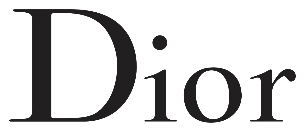 Logo Dior
