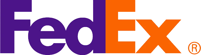 Logo FedEx