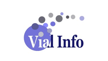 Logo Vial info
