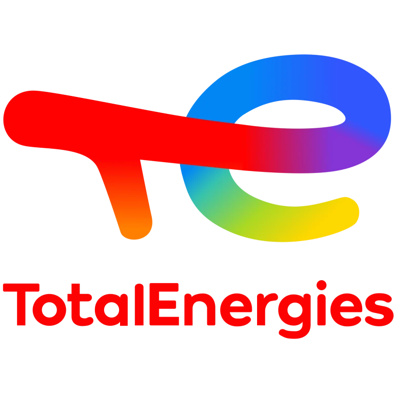 Logo TotalEnergies