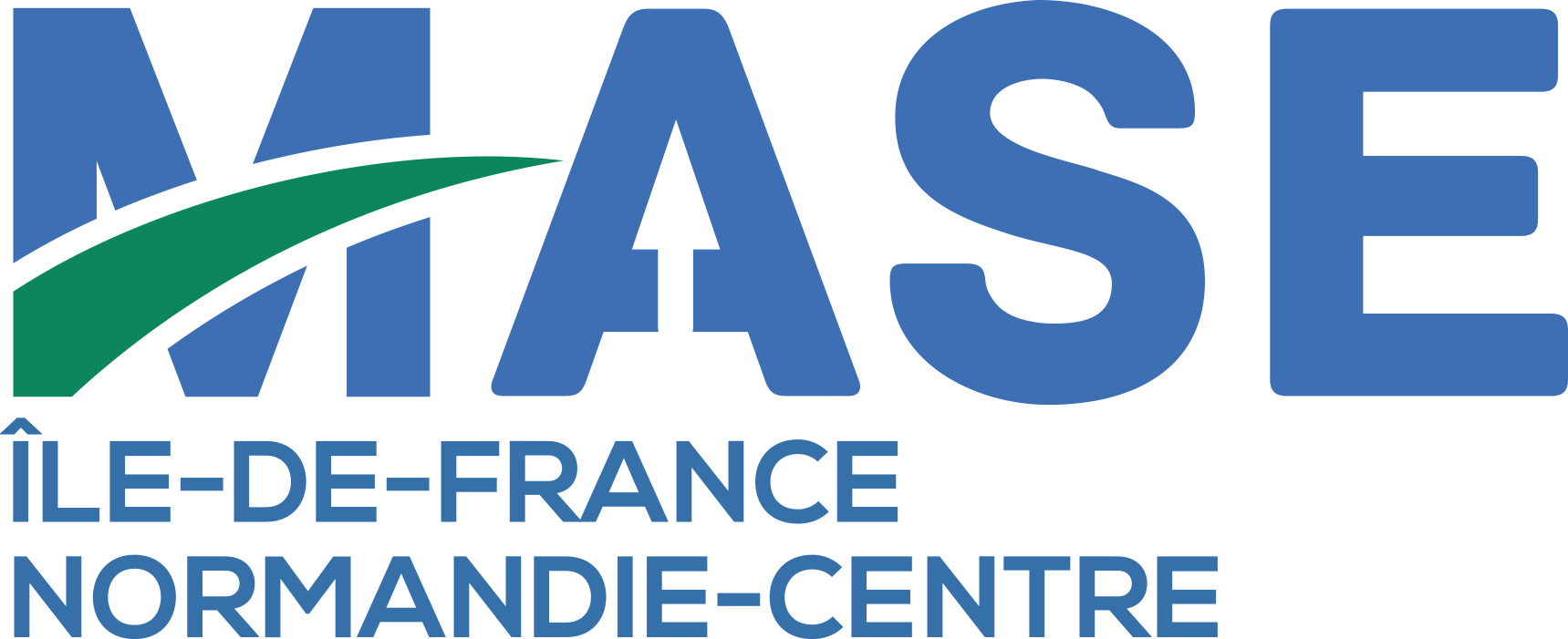 Logo MASE (IDF-Normandie-Centre)