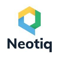 logo NEOTIQ