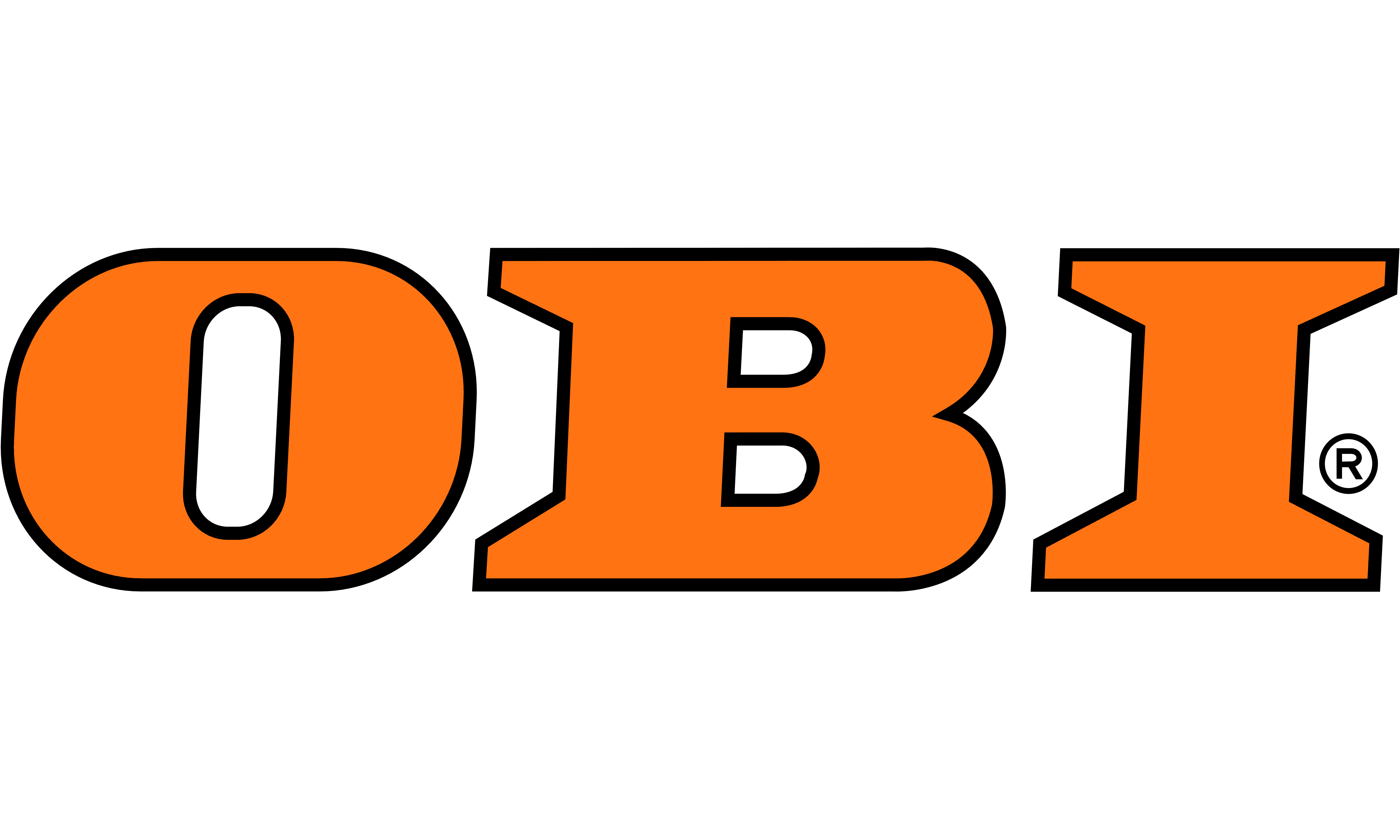 LOGO OBI