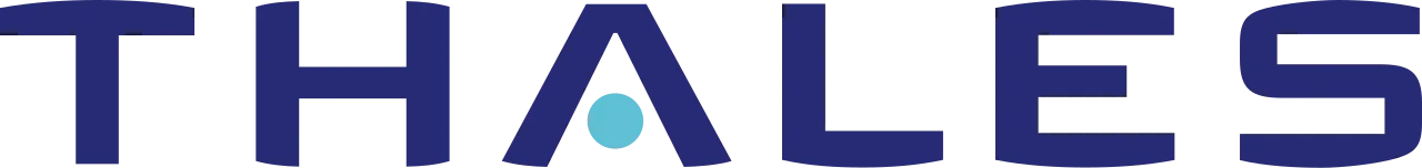 Logo Thales