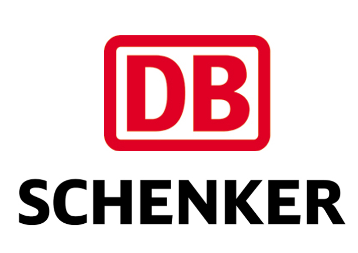 DB Schenker LOGO
