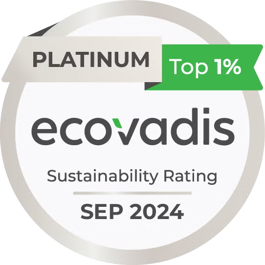 Ecovadis Scutum Security First