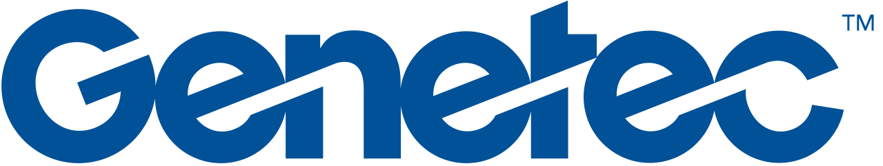 logo Genetec