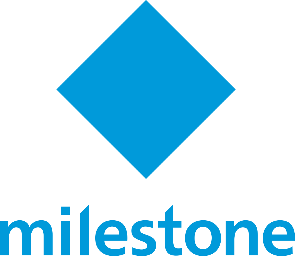 logo Milestone_Systems