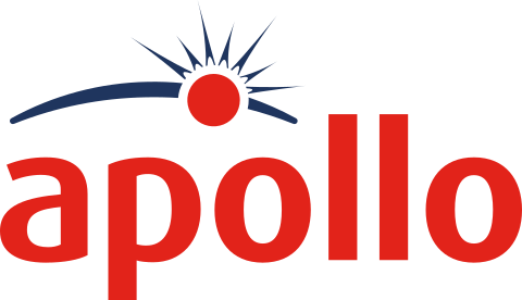 logo apollo
