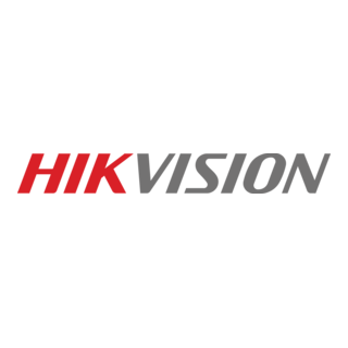 logo hikvision