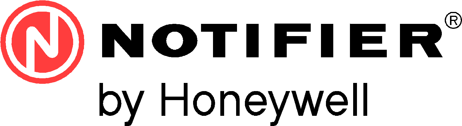 logo notifier-by-honeywell