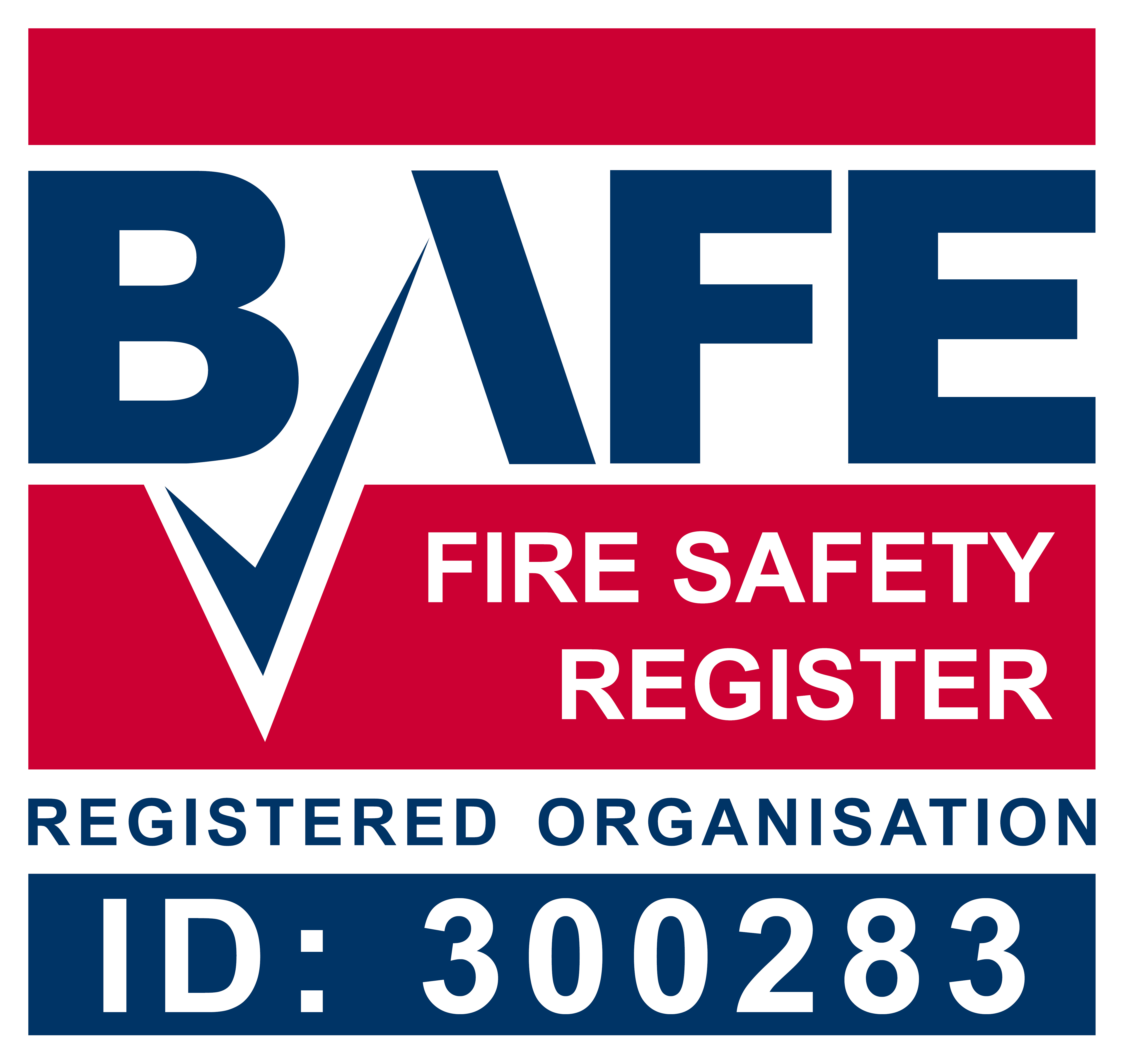 Fire Safety | Scutum