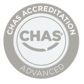 CHAS logo