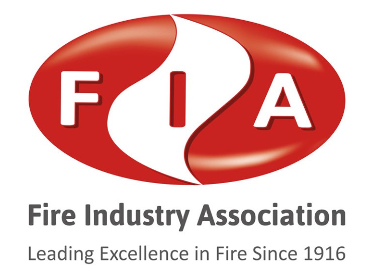 FIA logo