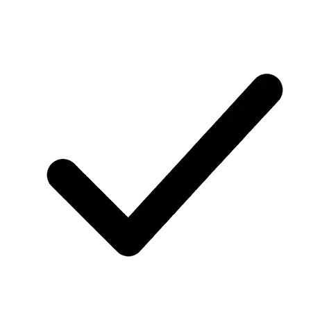 tick icon