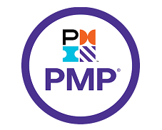 PMP logo