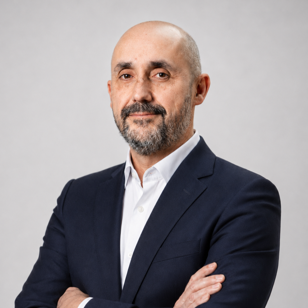 David Beltrán