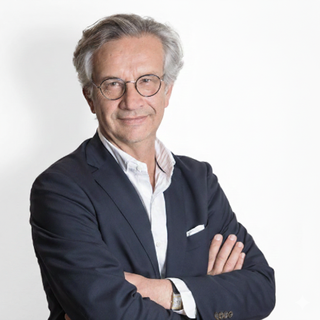 Pascal Arthur Turchi