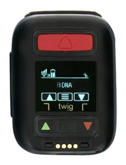 Boîtier de sécurité de Scutum Premium Services