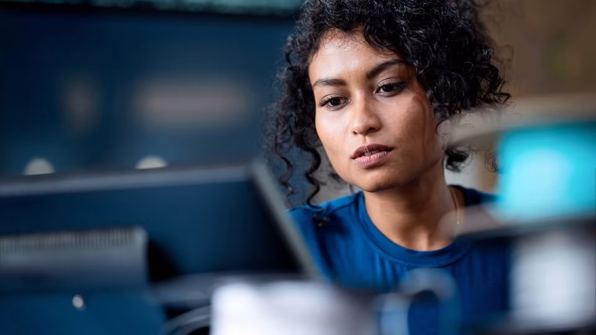 Smart security platform