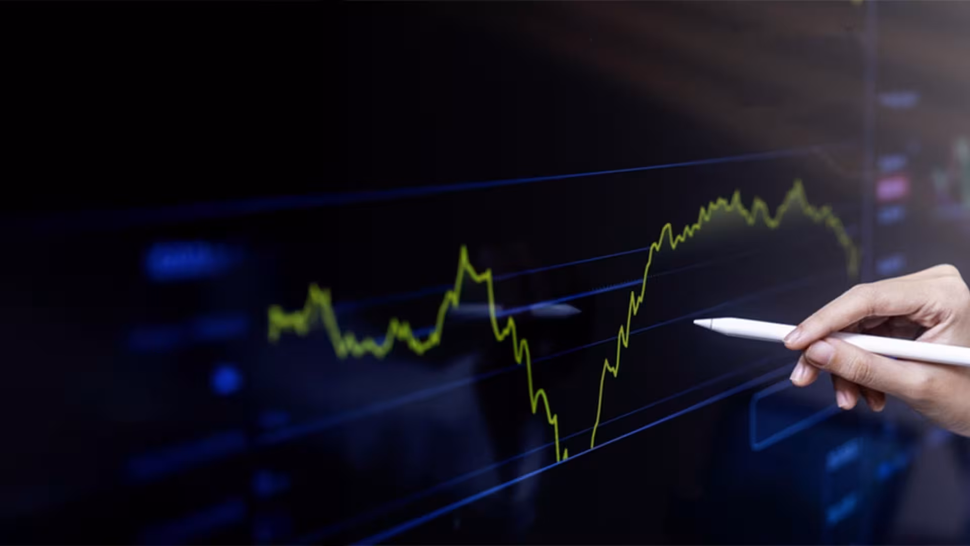 Analyse Risque Pays hero