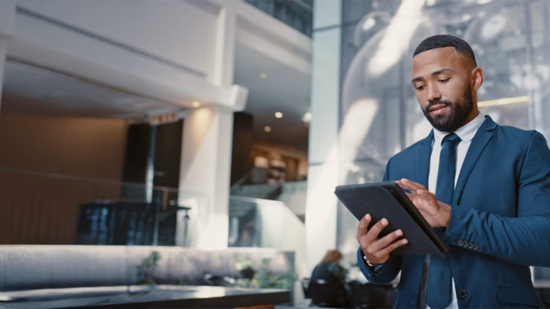 Travel Risk Management