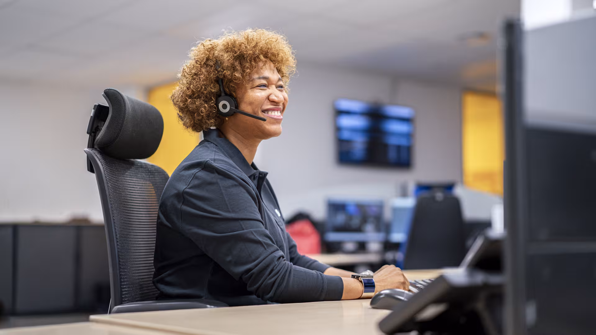 Security Operation Center SOC