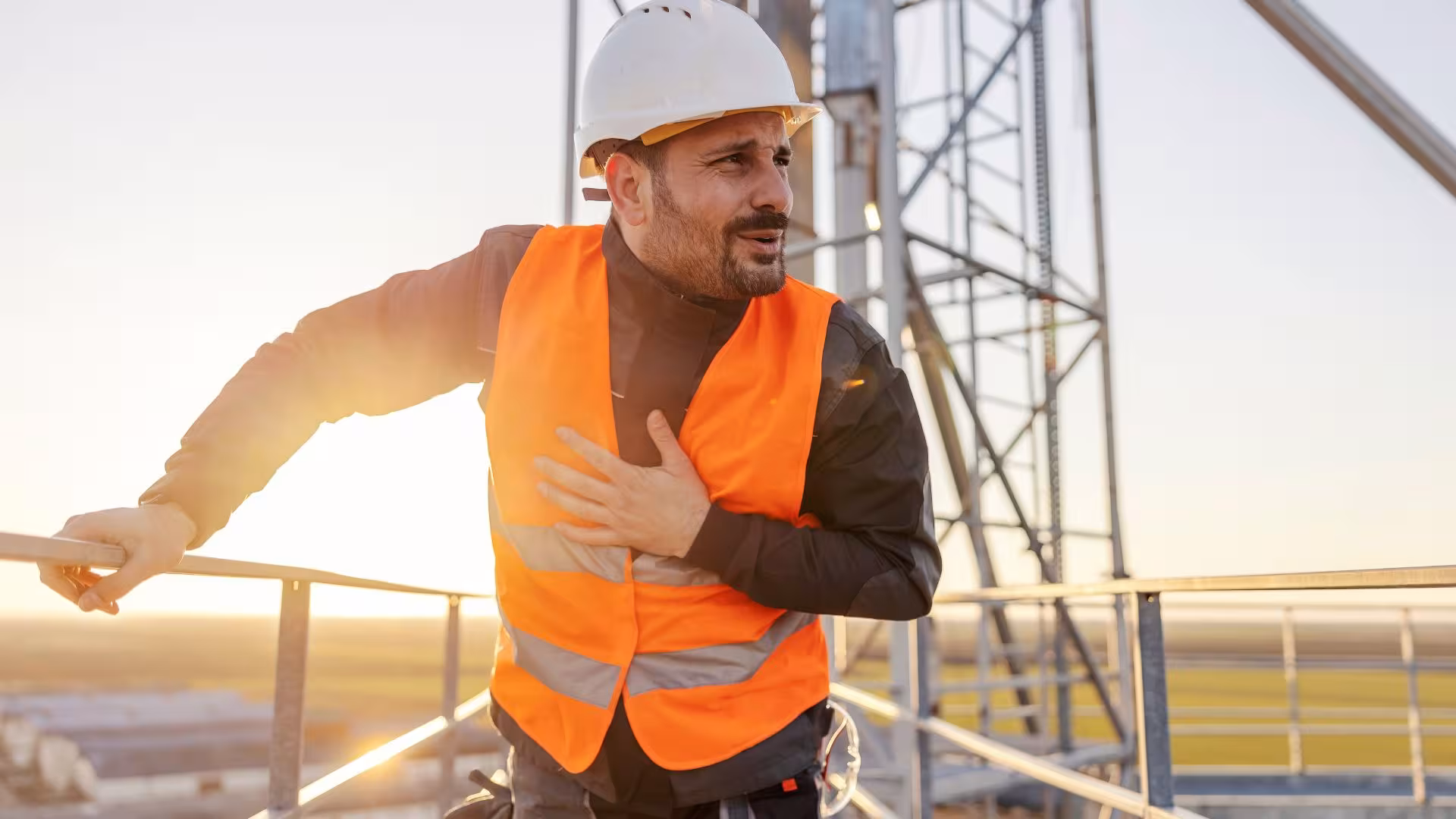 Dispositif homme mort