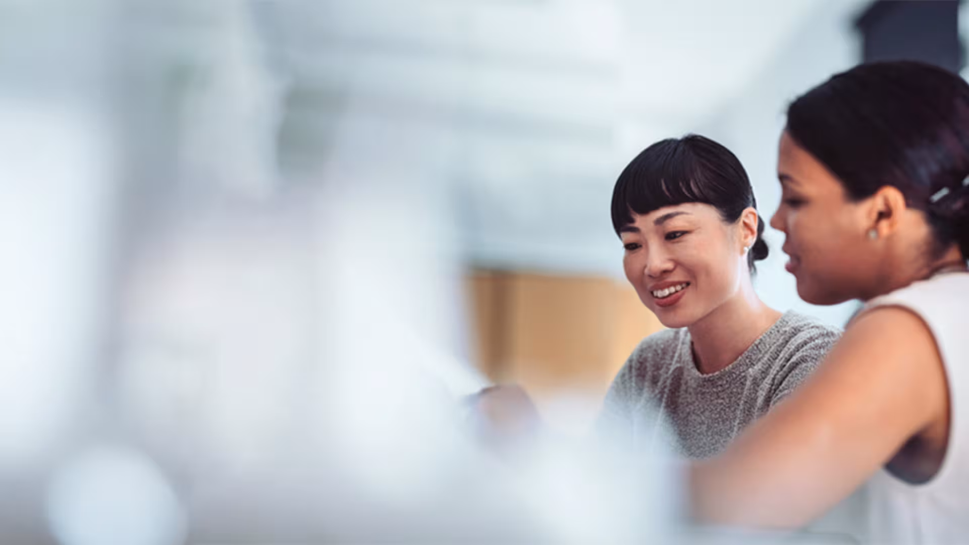 Image de header du secteur santé