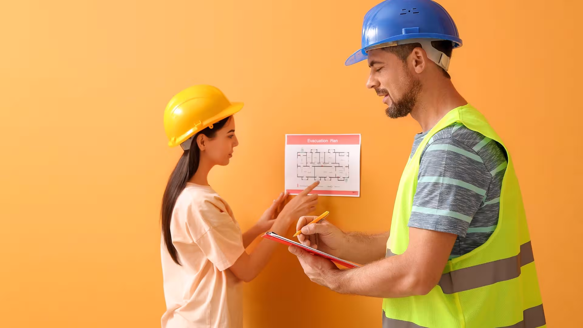 Sécurité Incendie et design