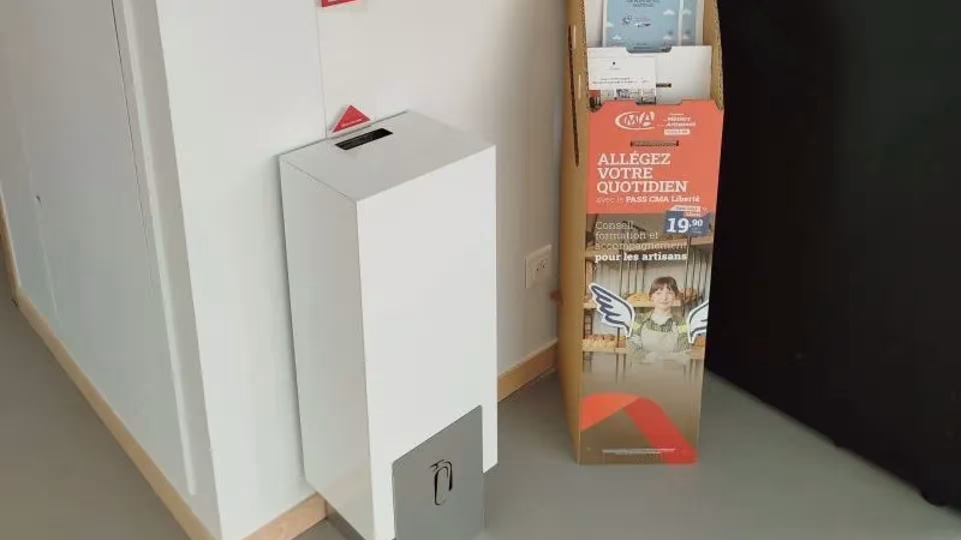 Sécurité Incendie Design