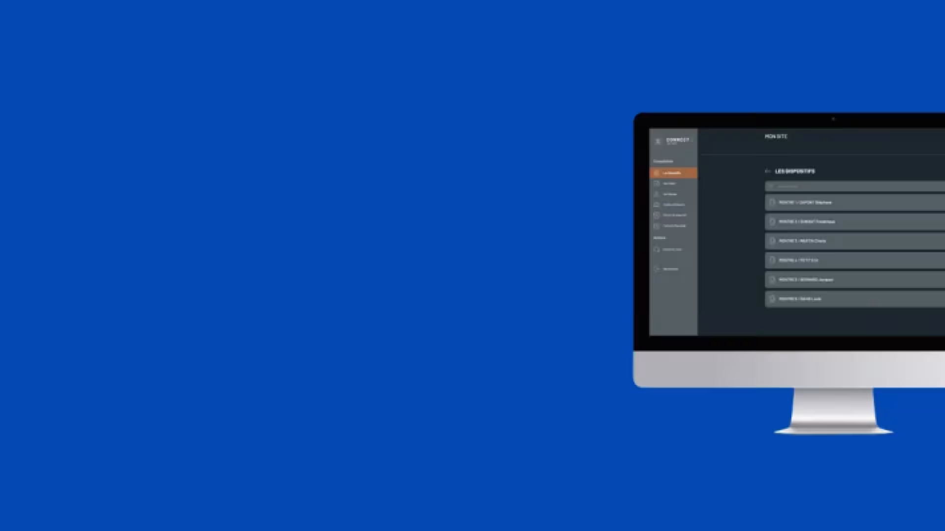 Image de header de la solution DATI