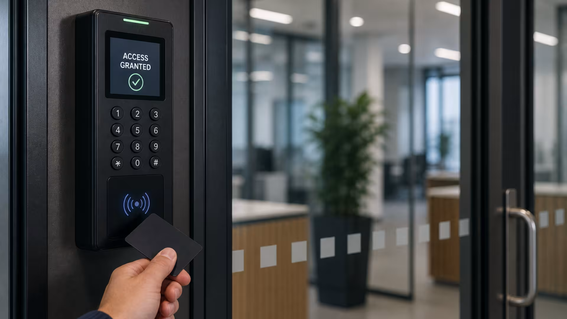 Access Control