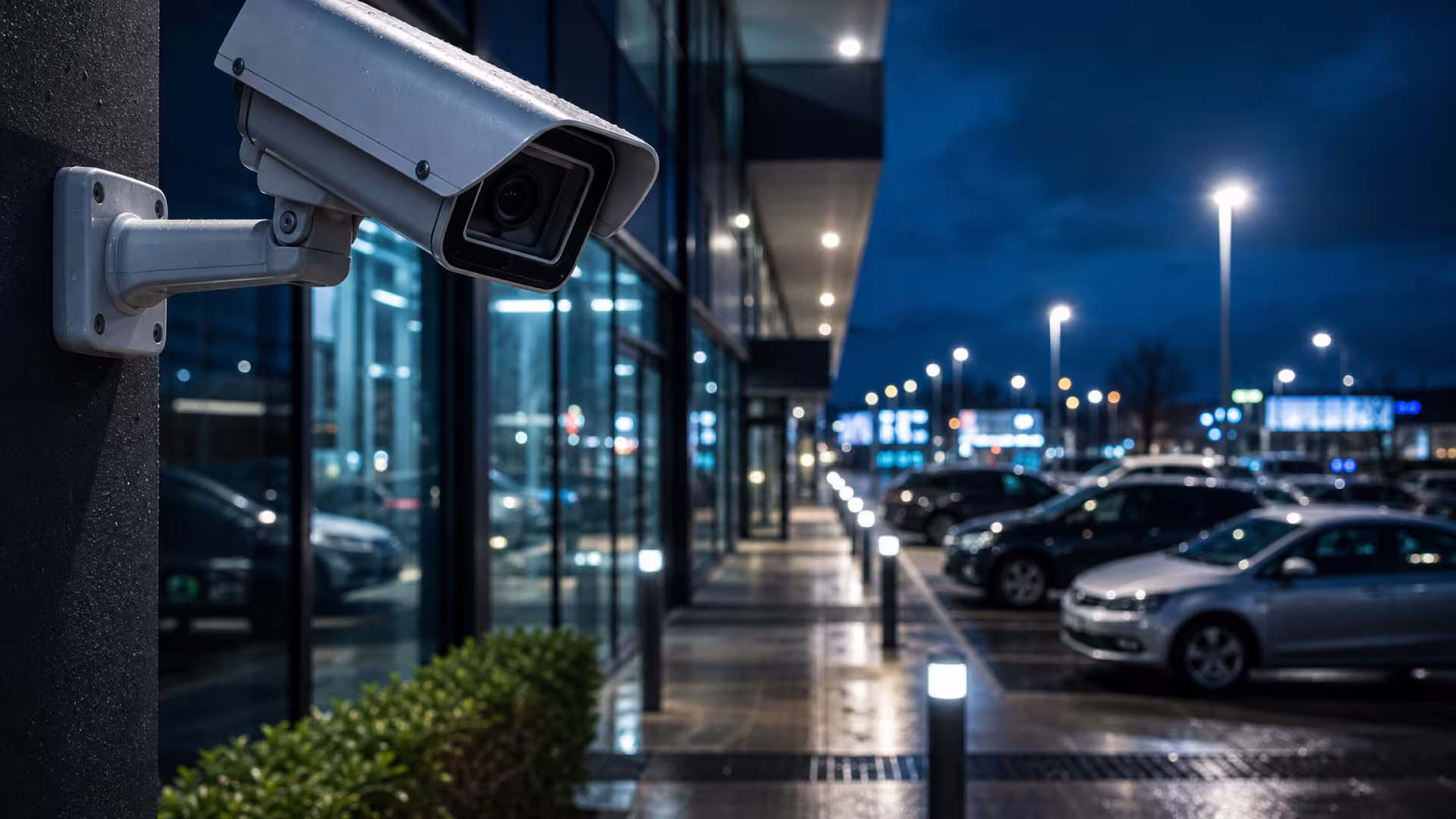 CCTV