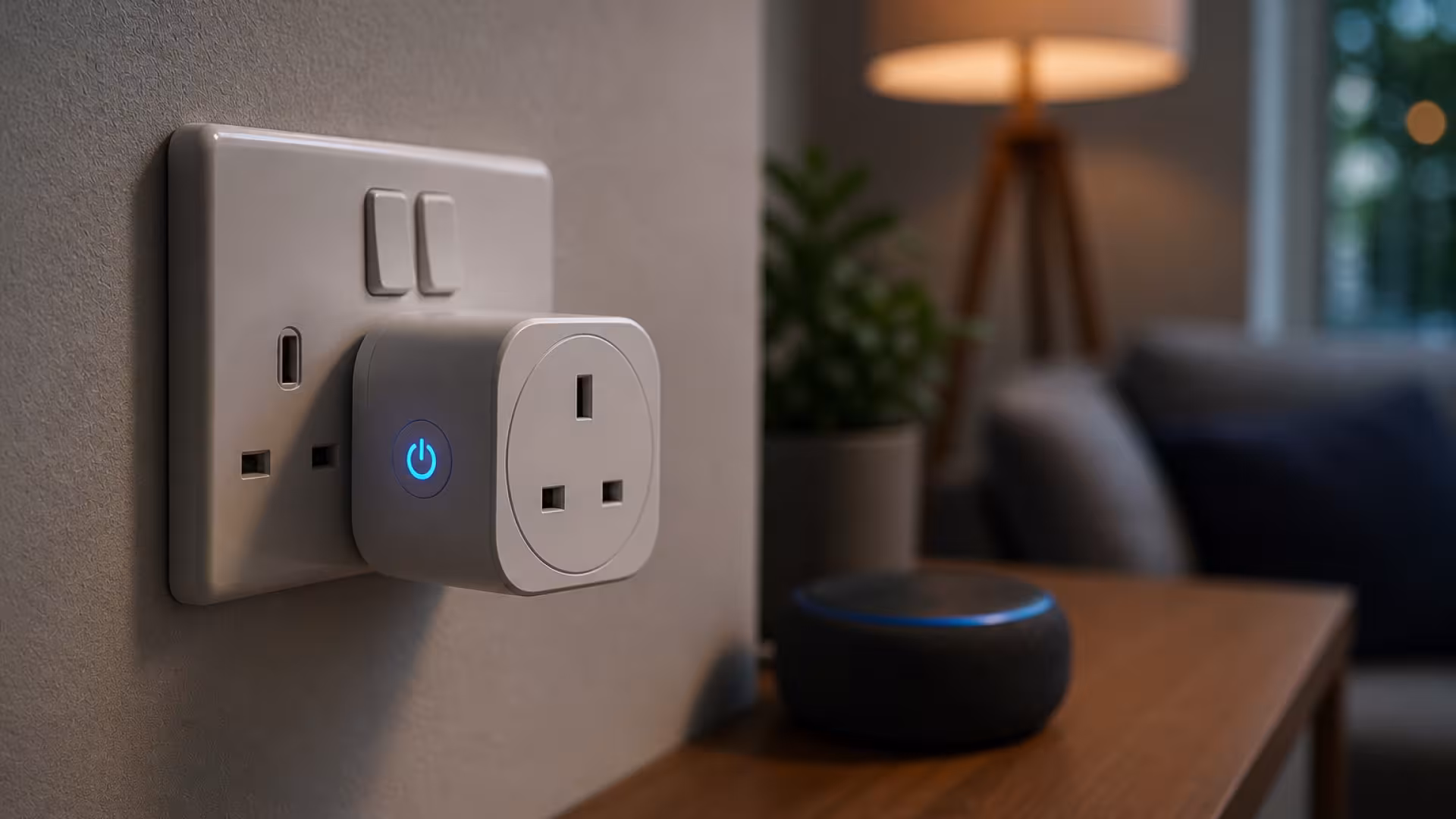 Smart Plugs