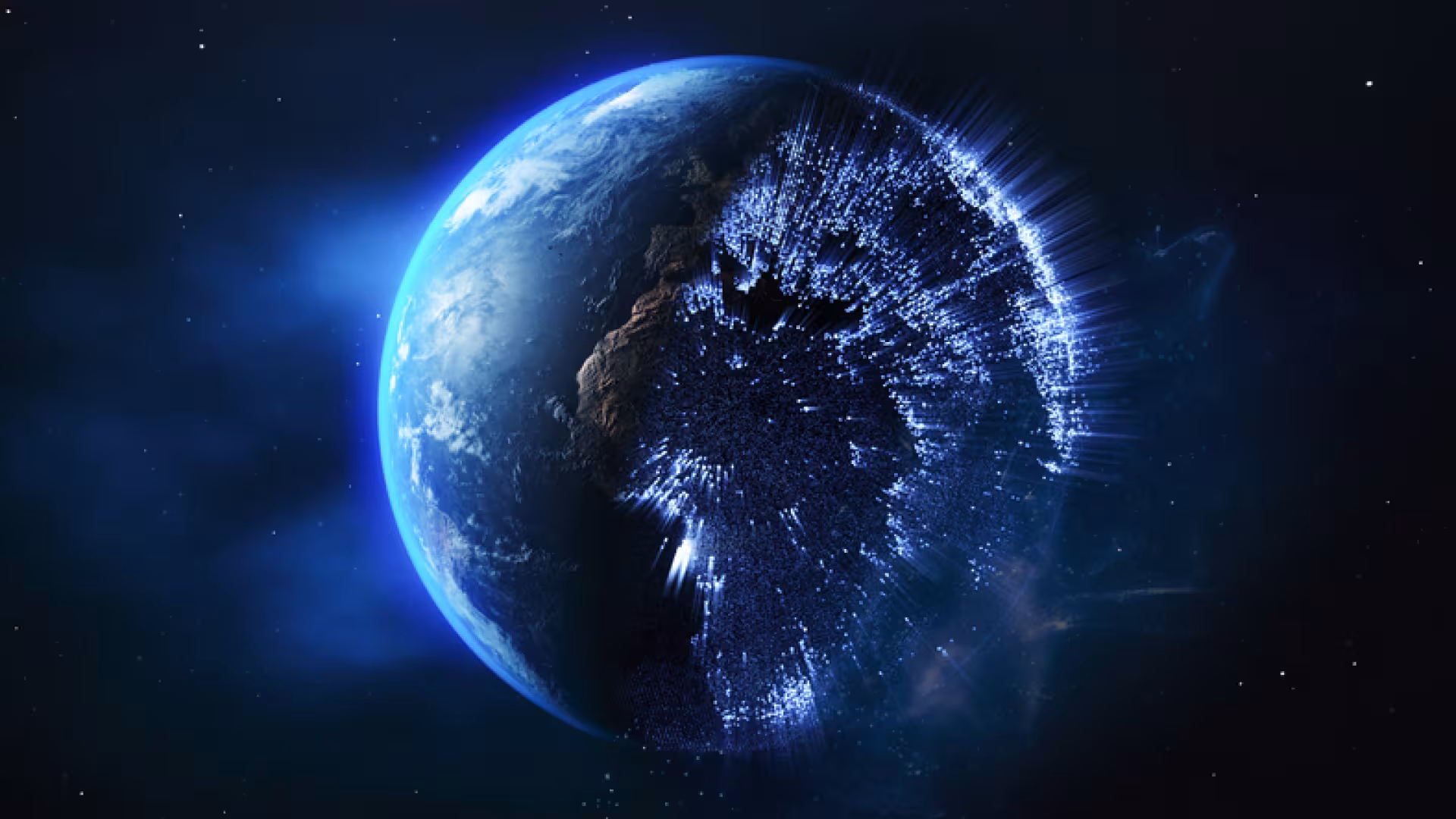world image