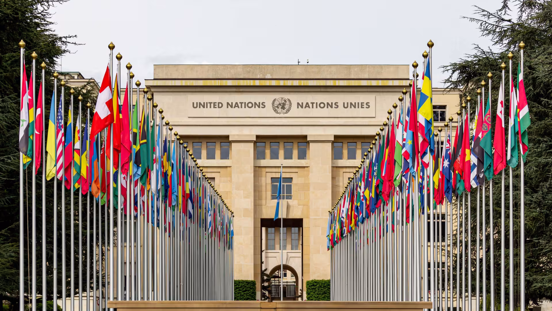 Pacte de l'ONU