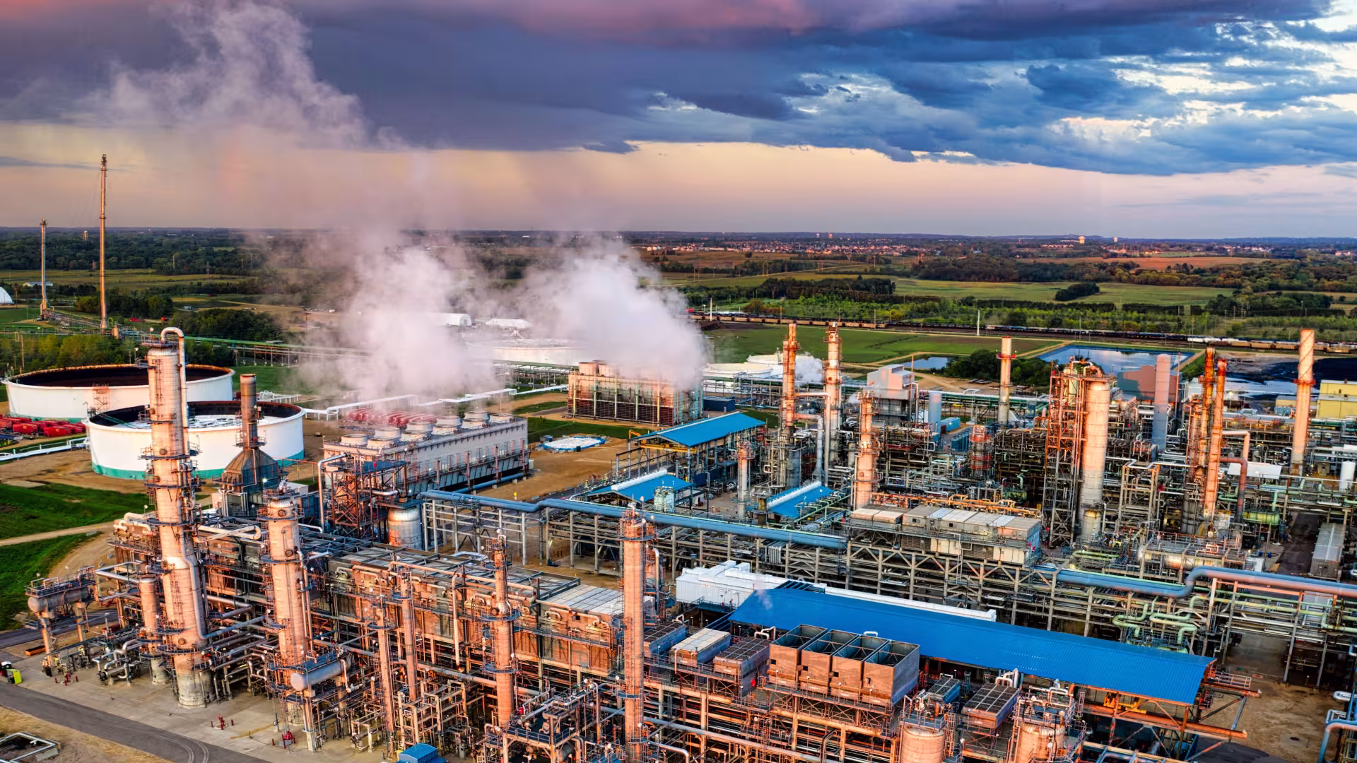 Sites Industriels