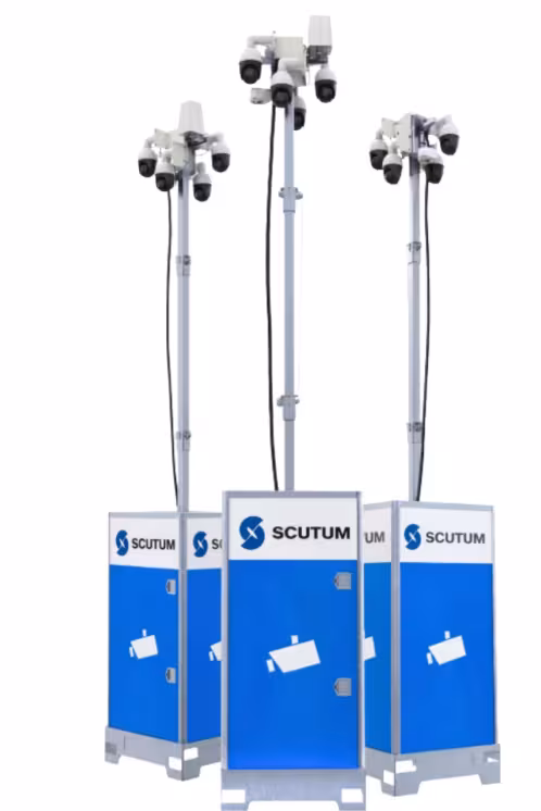 Tours video mobiles