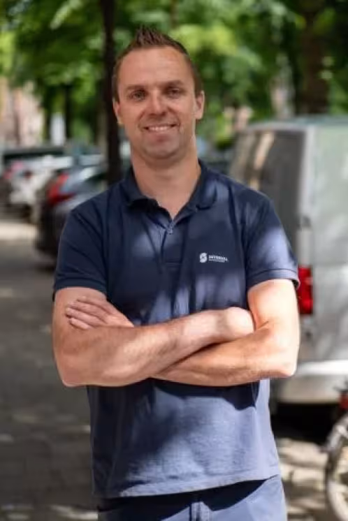 beveiligingspartner