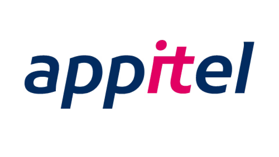 Logo Appitel