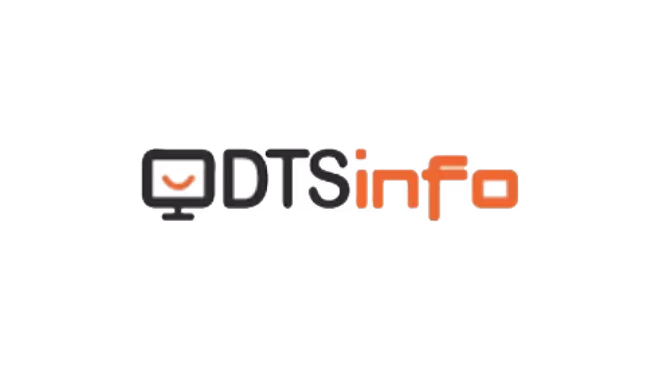 LOGO DTSinfo