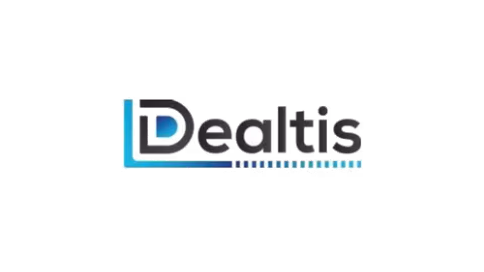 Logo Dealtis