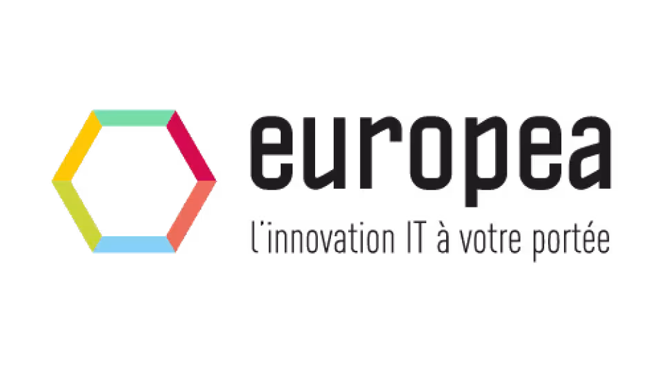 LOGO Europea consulting